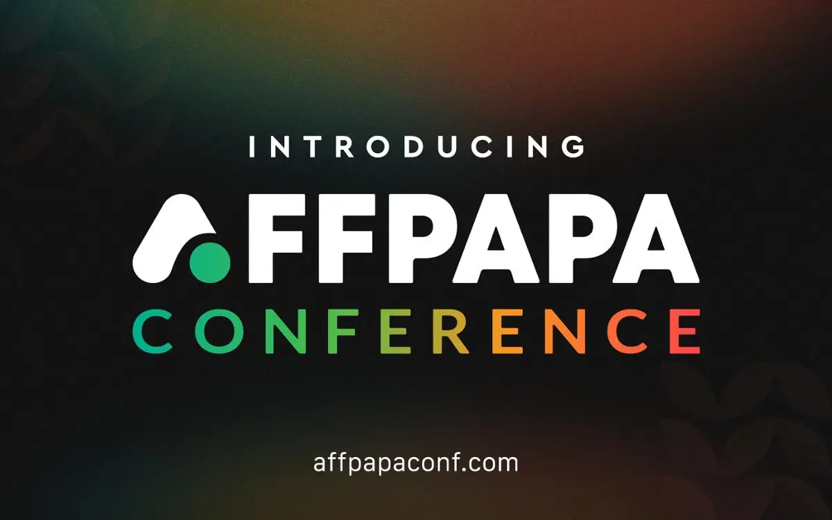 AffPapa Conference